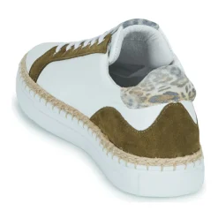 Baskets Mode^Regard - KERSAINT V3 CROSTA MILITARE