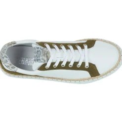Baskets Mode^Regard - KERSAINT V3 CROSTA MILITARE