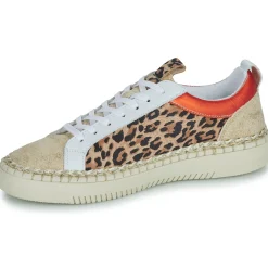 Baskets Mode^Regard - LUCIE Multicolore