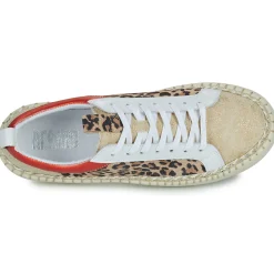 Baskets Mode^Regard - LUCIE Multicolore