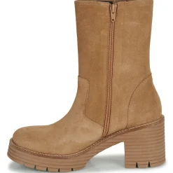 Bottines / Boots^Regard - POLA Marron