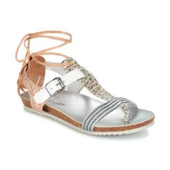 Sandales Et Nu-pieds^Regard - RABALU