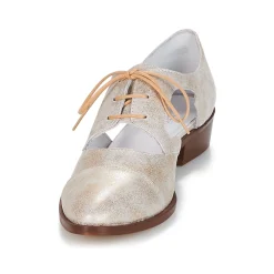 Derbies & Richelieu^Regard - RELAX Bronze