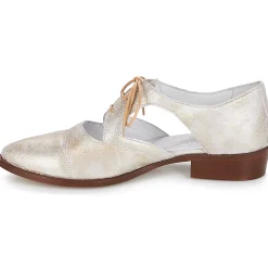 Derbies & Richelieu^Regard - RELAX Bronze