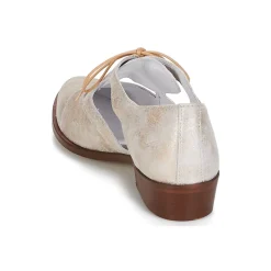 Derbies & Richelieu^Regard - RELAX Bronze