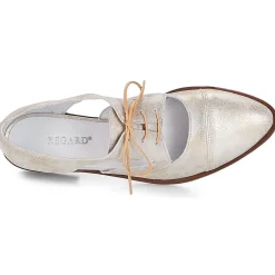 Derbies & Richelieu^Regard - RELAX Bronze