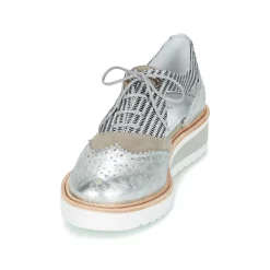 Derbies & Richelieu^Regard - RYXA Argenté