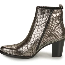 Bottines / Boots^Regard - SALLY Argenté