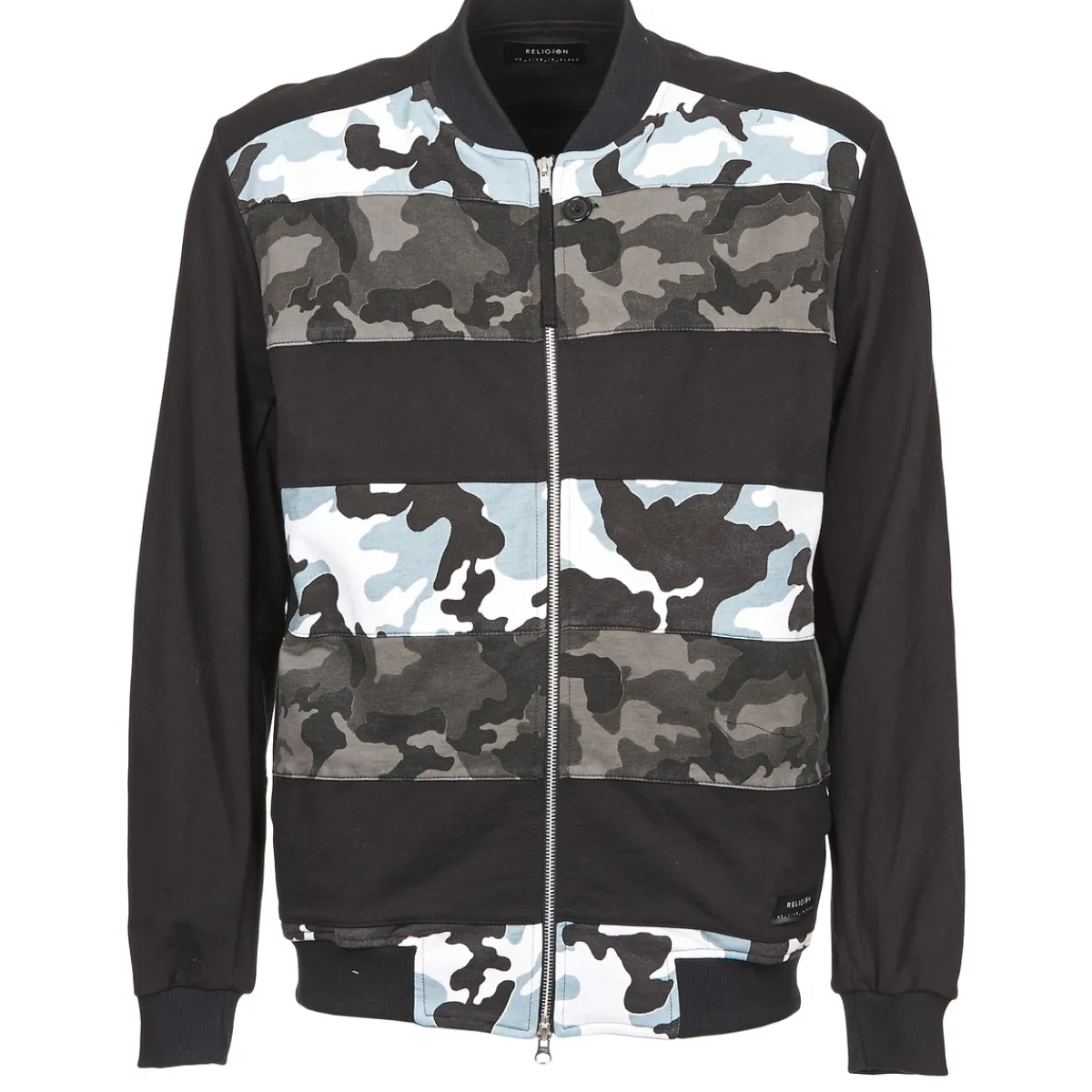 Vestes^Religion - CAMO