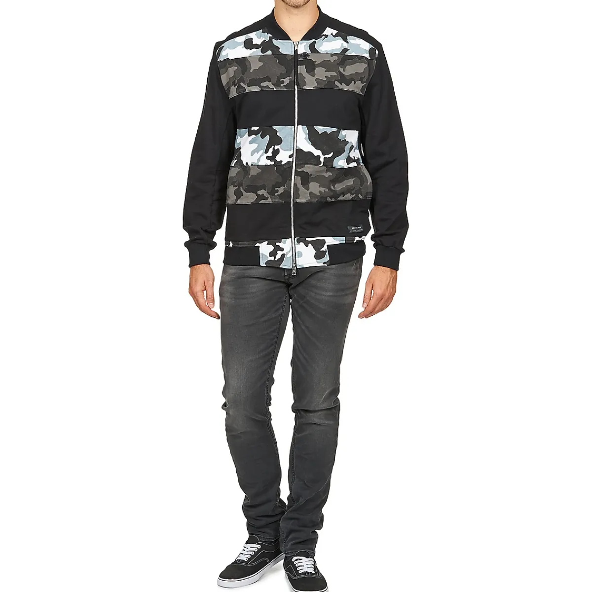 Vestes^Religion - CAMO