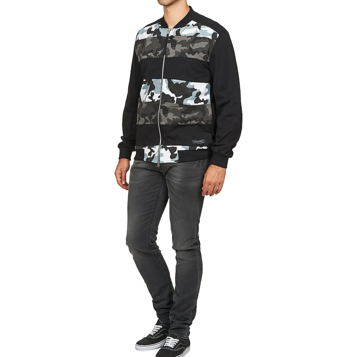 Vestes^Religion - CAMO