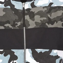 Vestes^Religion - CAMO