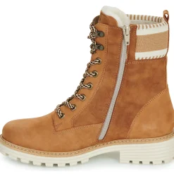 Bottines / Boots^Remonte - ALLURE Marron