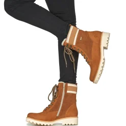 Bottines / Boots^Remonte - ALLURE Marron