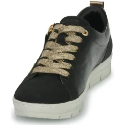 Baskets Mode^Remonte - BALMON Noir