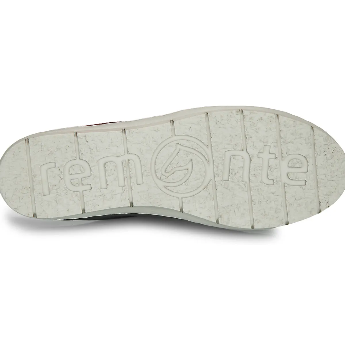 Baskets Mode^Remonte - BALMON Noir
