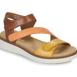 Sandales Et Nu-pieds^Remonte - D2050-25