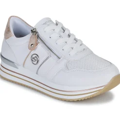 Baskets Mode^Remonte - D1327-81 Blanc