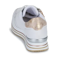 Baskets Mode^Remonte - D1327-81 Blanc