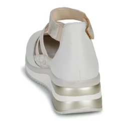 Escarpins^Remonte - D2411-81 Beige