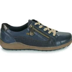 Baskets Mode^Remonte - RIMANE Marine