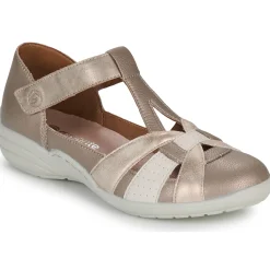 Sandales Et Nu-pieds^Remonte - R7601-90-PE24