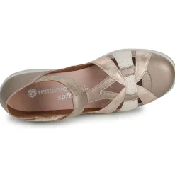 Sandales Et Nu-pieds^Remonte - R7601-90-PE24