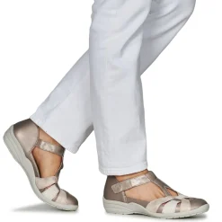 Sandales Et Nu-pieds^Remonte - R7601-90-PE24