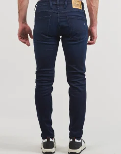 Jeans^Replay - ELIA Bleu