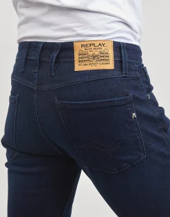 Jeans^Replay - ELIA Bleu