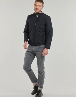 Vestes^Replay - M8000-000-84442 Marine