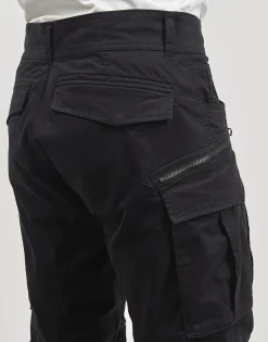 Pantalons^Replay - M9873A-000-84387 Noir