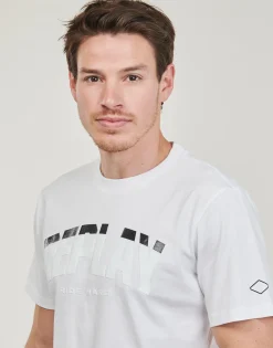 T-shirts & Polos^Replay - M6762-000-23608P Gris