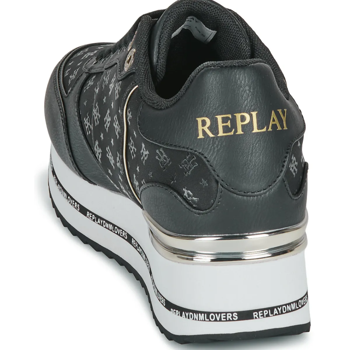 Baskets Mode^Replay - NEW PENNY RY