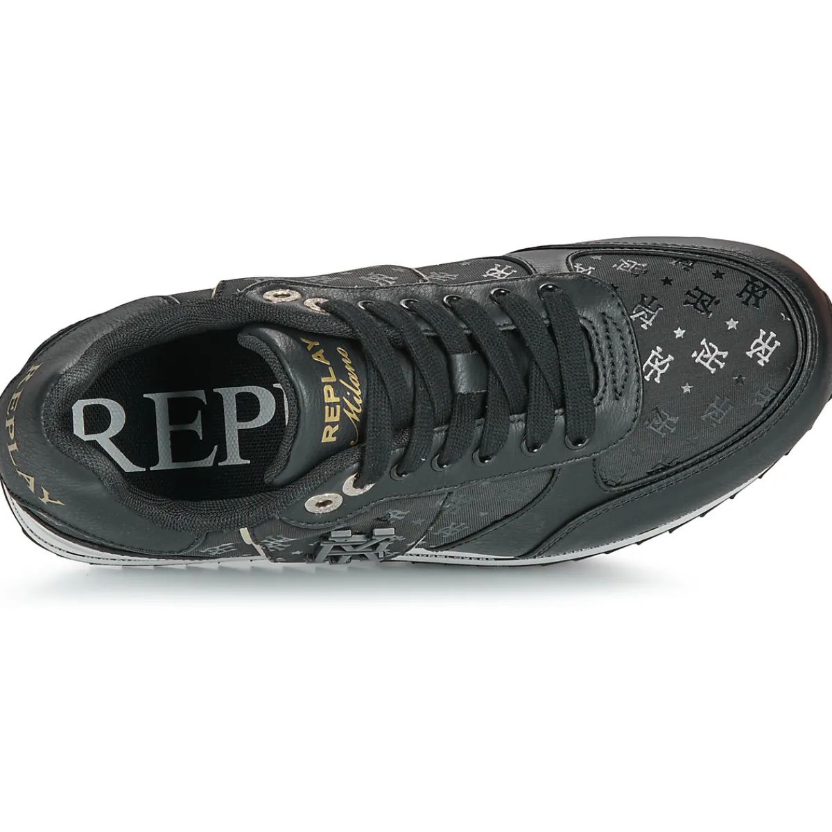 Baskets Mode^Replay - NEW PENNY RY