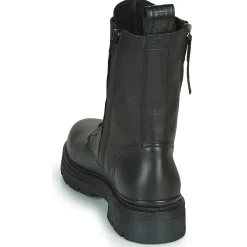 Bottines / Boots^Replay - PAMELA STANDING Noir