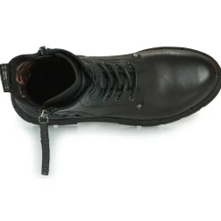 Bottines / Boots^Replay - PAMELA STANDING Noir