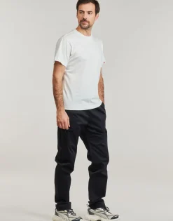 Pantalons^Replay - PANTS Noir