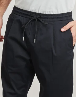Pantalons^Replay - PANTS Noir