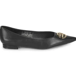 Ballerines / Babies^Replay - PERRY NIGHT Noir