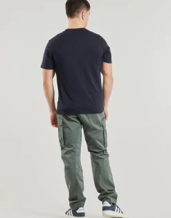 T-shirts & Polos^Replay - T SHIRT Marine