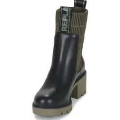 Bottines / Boots^Replay - VILLAGE CHELSEA