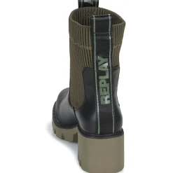 Bottines / Boots^Replay - VILLAGE CHELSEA