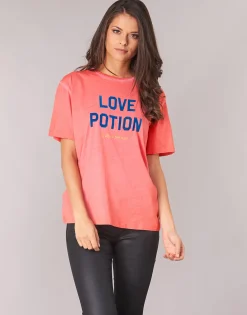 T-shirts & Polos^Replay - YAYOUTE Rouge