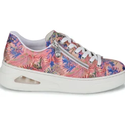 Baskets Mode^Rieker -