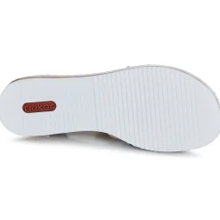 Sandales Et Nu-pieds^Rieker - Marine