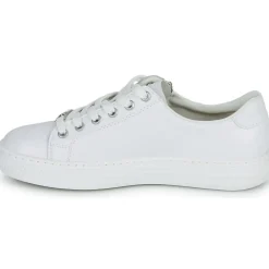 Baskets Mode^Rieker - Blanc