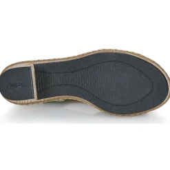 Sandales Et Nu-pieds^Rieker -