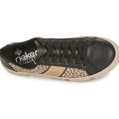 Baskets Mode^Rieker - BALISA