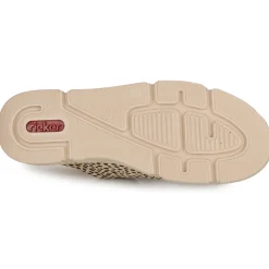 Baskets Mode^Rieker - BALISA